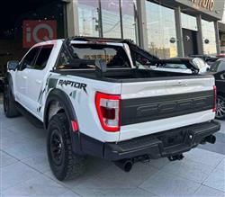 فورد F-150 رابتور